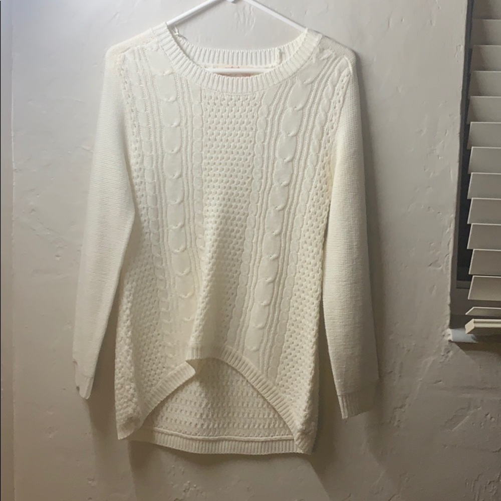 Ambience sweater